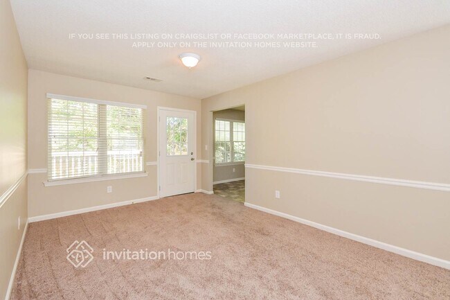 Foto del edificio - 3940 Cumberland Trail SE