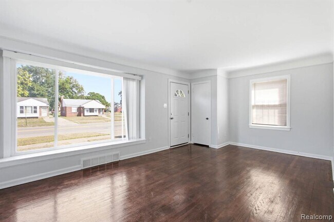 Foto del edificio - 10517 Curtis St