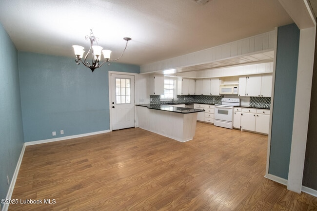 Building Photo - 2702 54th St