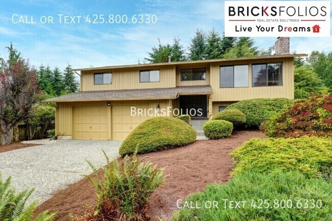 Photo - 6007 150th Ct NE House