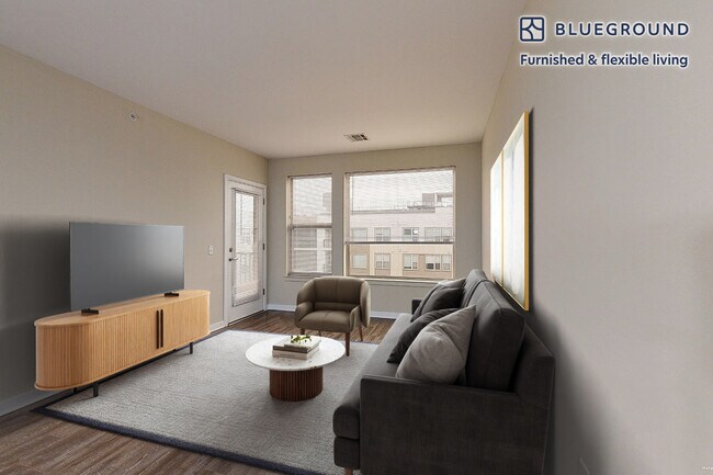 Foto del edificio - 79 Alexander St