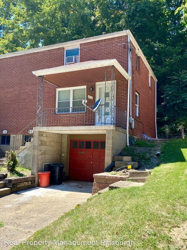 Primary Photo - 2 br, 1 bath House - 476 Long Road