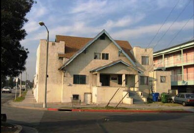 Building Photo - 238 S Avenue 21