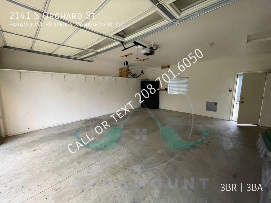 Foto del edificio - 2141 S Orchard St