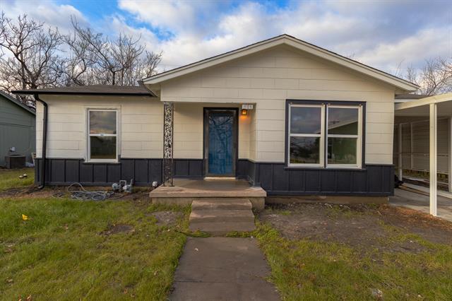 Foto del edificio - 1105 Spring Branch St