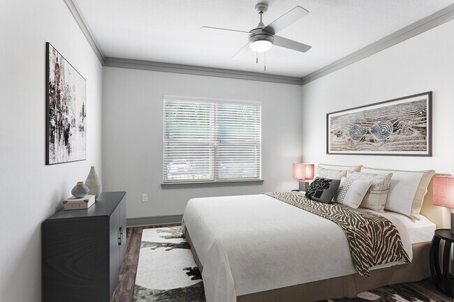 Foto del edificio - ZZZAdara Alexander Place