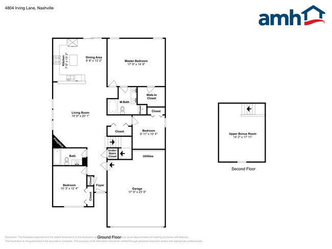 Foto del edificio - 4804 Irving Ln