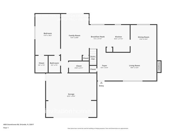 Building Photo - 4005 Stonehaven Rd