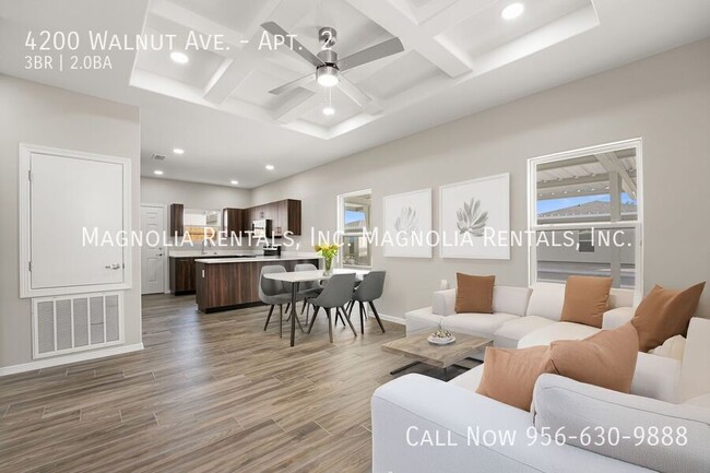 Foto del edificio - 4200 Walnut Ave