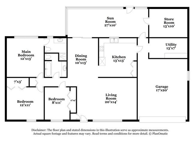Building Photo - 31213 Lancewood Dr