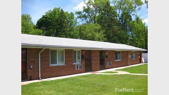 Primary Photo - 800 Campbell Ave