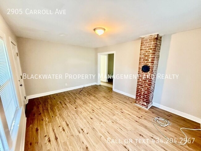 Foto del edificio - 2905 Carroll Ave