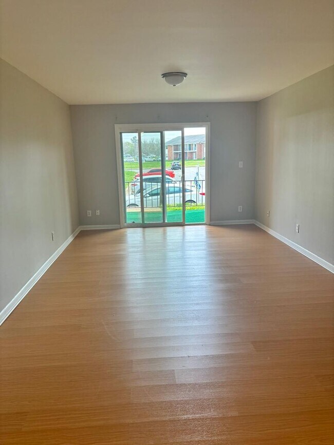 Building Photo - Now Available!