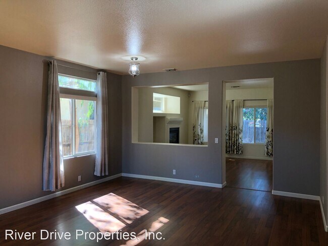 Building Photo - 3 br, 2 bath House - 3564 San Francisco St.