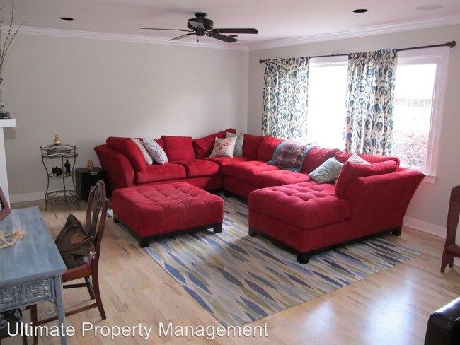 Building Photo - 3 br, 2 bath House - 112 Chadwick Avenue