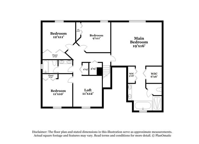 Foto del edificio - 553 Brentford Ct
