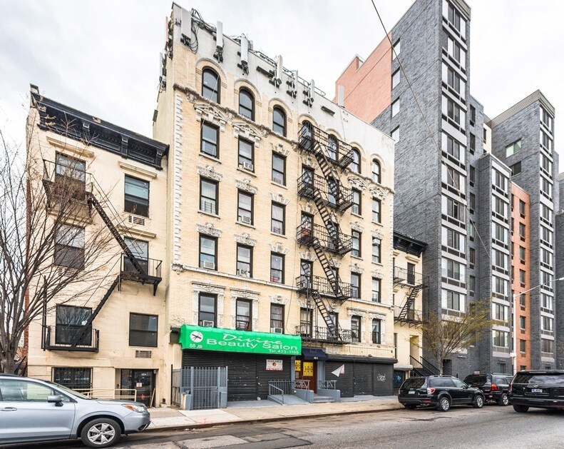 Foto principal - 88 E 111th St