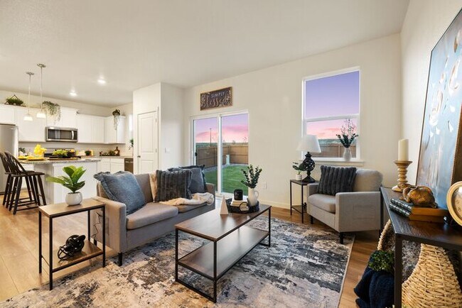 Building Photo - 6133 Alpine Rdg Dr