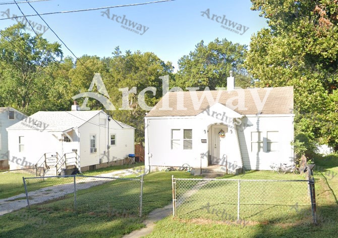 Foto principal - 3020 N 33 St