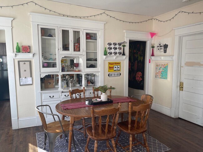 Foto del edificio - Maryland house