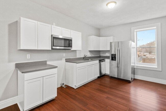 Building Photo - 2714 Texas Ave