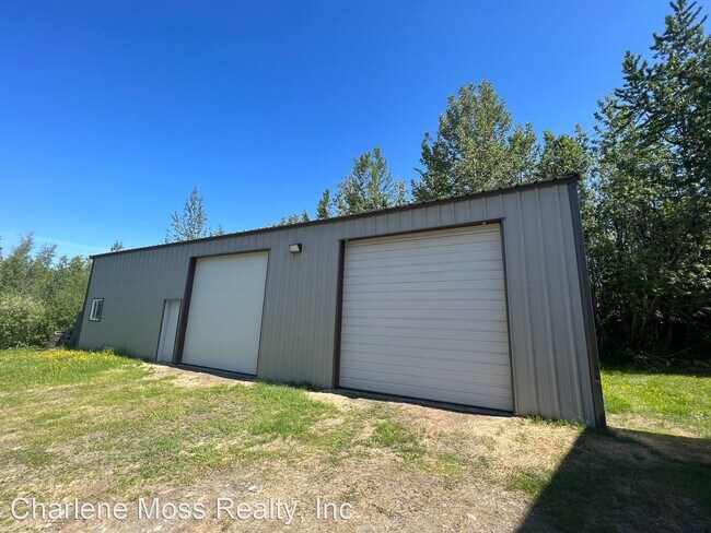 Building Photo - 4 br, 3 bath House - 3801 E Cottonwood Way...