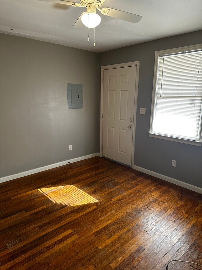 453 Maury St Unit 453 Maury St, Montgomery, AL 36104 Apartments in Montgomery, AL