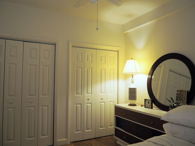Foto del edificio - 2515 K St NW