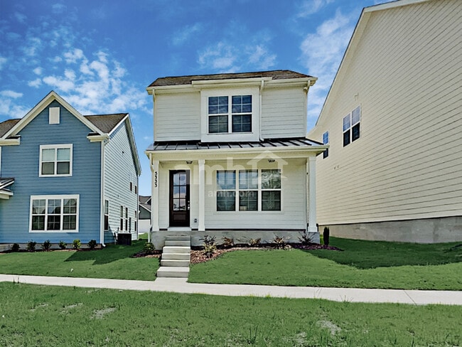 Building Photo - 5333 Tupelo St