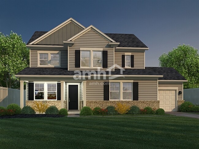 Building Photo - 720 Abilene Walk