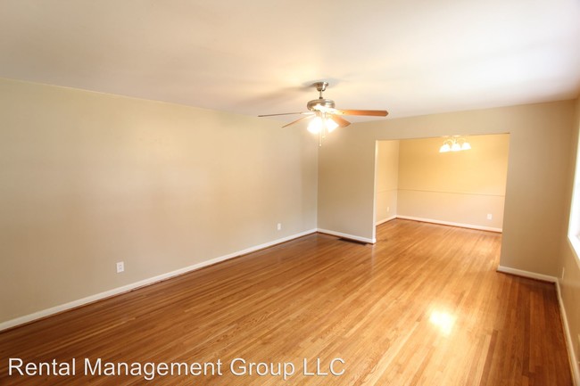 Building Photo - 1509 Glenwood St NW