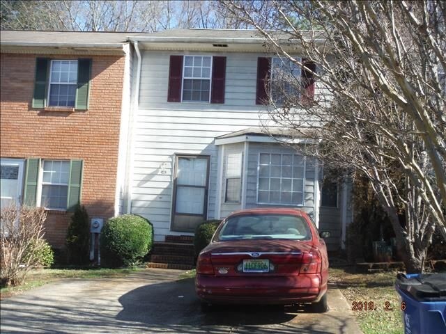 Primary Photo - Townhouse in Lenlock