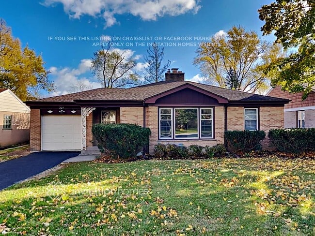 Building Photo - 221 N Dryden Pl