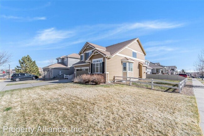 Building Photo - 4 br, 3 bath House - 18125 Bolero Drive