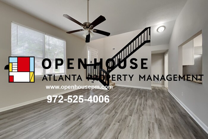 Primary Photo - 2940 Trotters Pointe Dr, Snellville