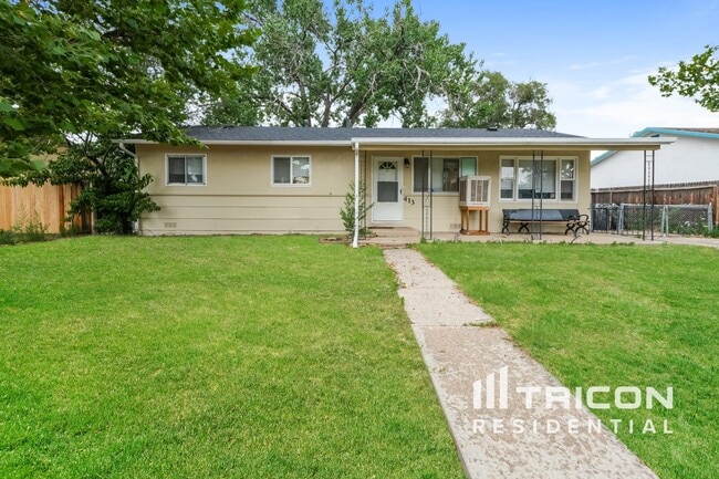 Building Photo - 413 Linda Vista Dr