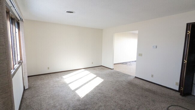 Photo - Everything on one level in West End duplex House