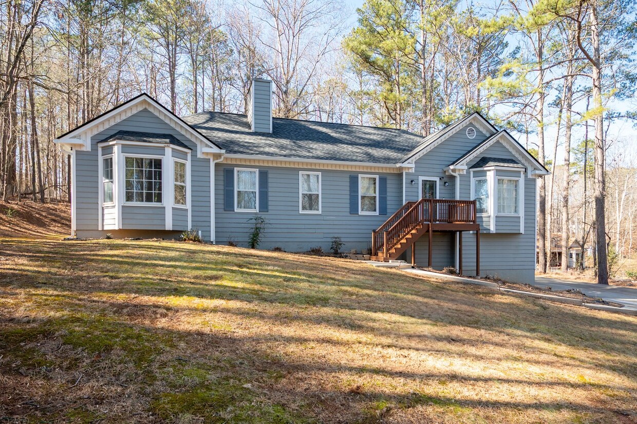 Primary Photo - Beautifully Renovated Raised Ranch near La...