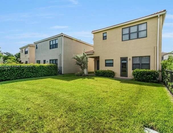 Building Photo - 4 bedroom in Miami FL 33179