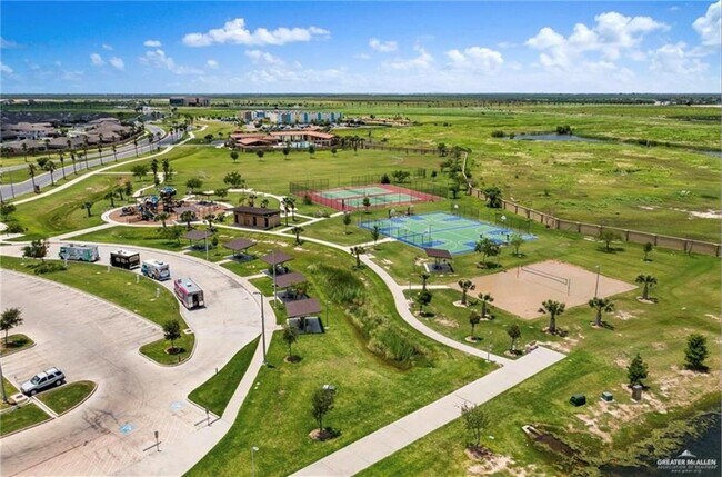 Foto del edificio - 14505 Limestone Way