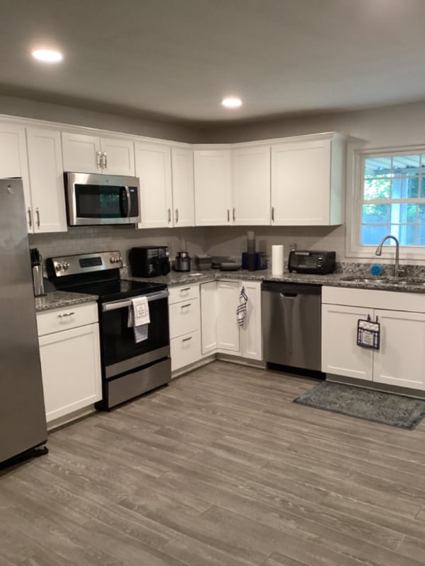 Photo - 9 Aylwin Rd House