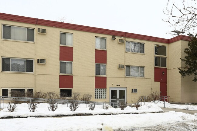Foto del edificio - The Western Apartments