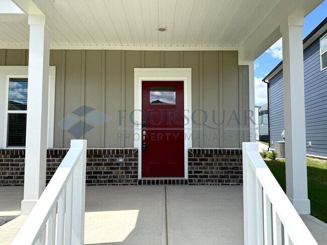 Foto del edificio - New Energy-Efficient 3-Bed / 2.5-Bath Home with Gourmet Kitchen, Spacious Loft & 2-Car Garage – M...