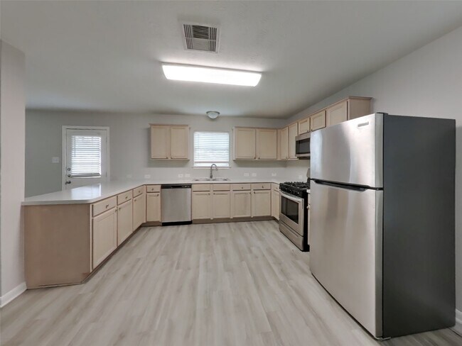 Foto del edificio - 20710 Hardwick Oaks Dr