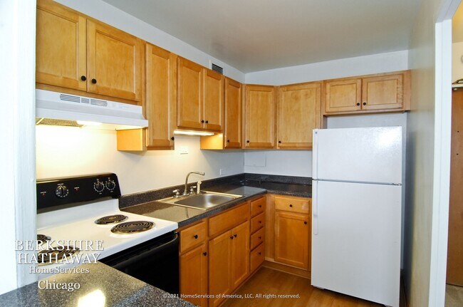 Building Photo - 555 W CORNELIA Avenue