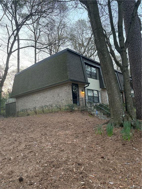 Foto del edificio - 1 Arpege Way NW