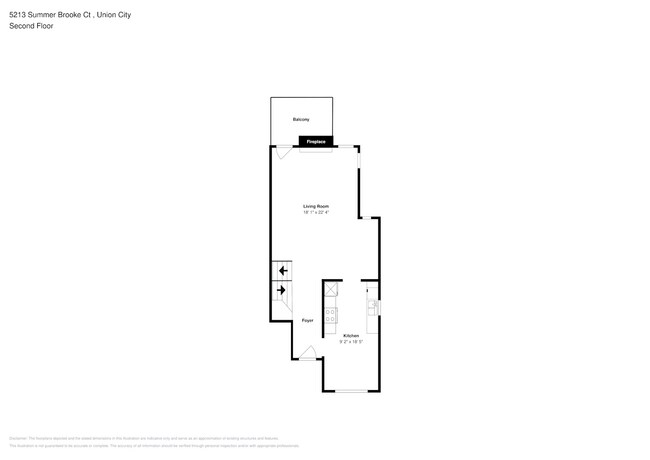 Foto del edificio - 5213 Summer Brooke Ct
