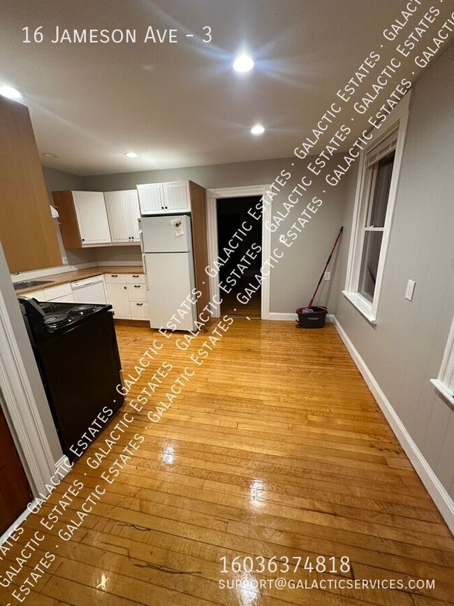 Building Photo - 16 Jameson Ave