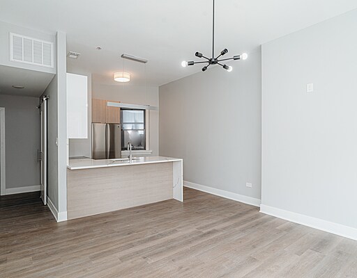 Foto del edificio - 1421 N Dearborn St