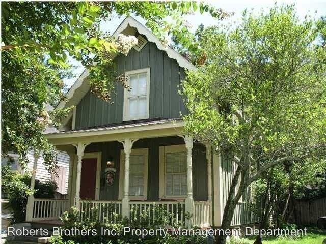 Foto principal - 3 br, 2 bath House - 1161 Old Shell Road